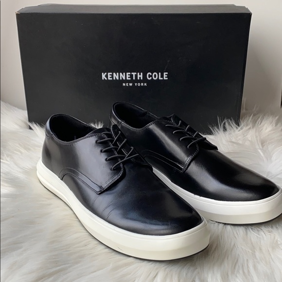 Kenneth Cole The Mover Oxford Sneakers 